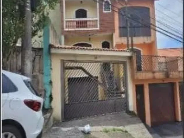 Imagem: Casa para Venda em Santo André, Vila Mazzei