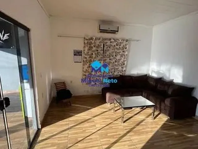 Imagem 11: Casa 2 Quartos com Piscina e Churrasqueira