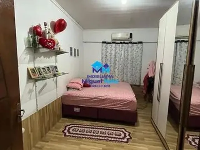 Imagem 8: Casa 2 Quartos com Piscina e Churrasqueira