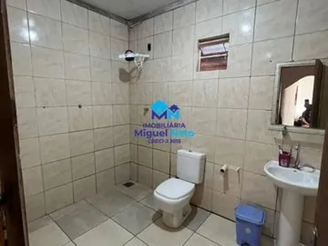 Imagem 12: Casa 2 Quartos com Piscina e Churrasqueira