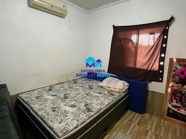 Imagem 5: Casa 2 Quartos com Piscina e Churrasqueira