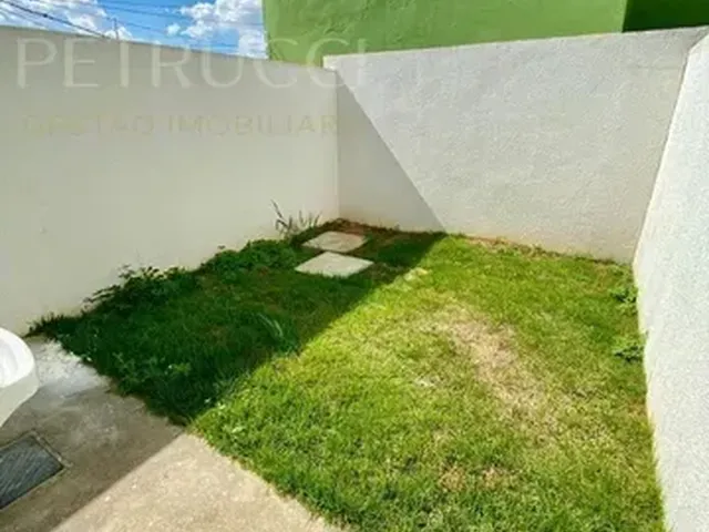 Imagem 4: Casa - Cidade Satélite Íris - Campinas