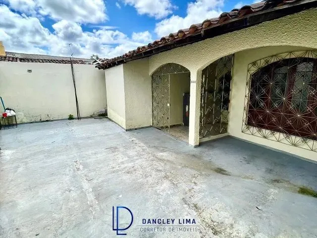 Imagem: Casa, 3 Quartos, 2 Suíte, 2 Vagas de Garagem
