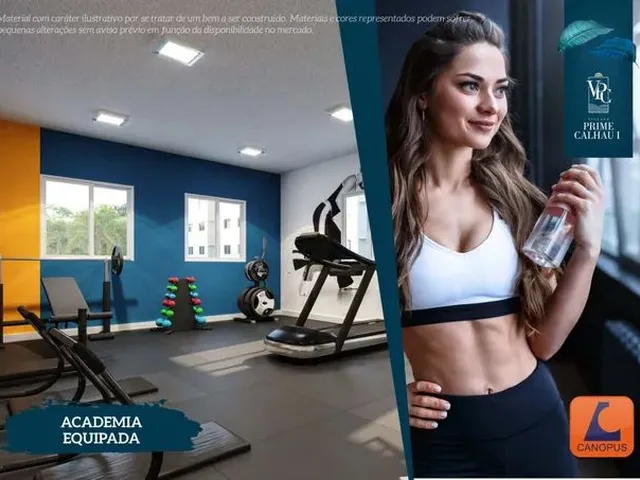 Imagem 13: 036-/ Oportunidade na Cohama com Entrada Faciltiada
