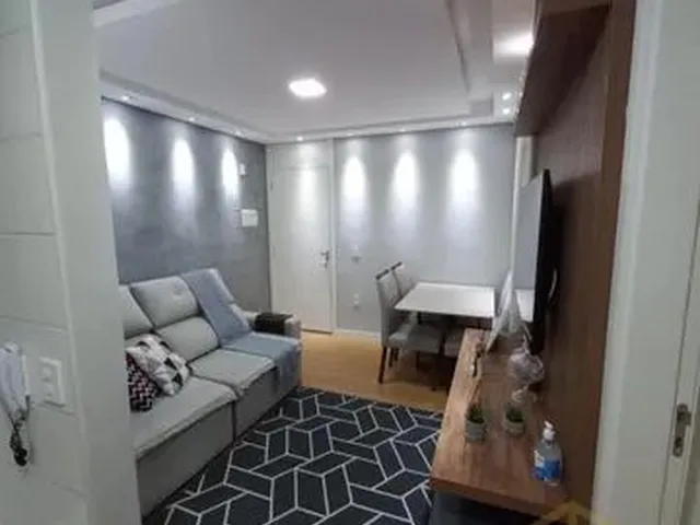Imagem: Apartamento - Jardim do Lago Continuação