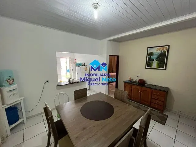 Imagem: Casa 03 Quartos com Suíte