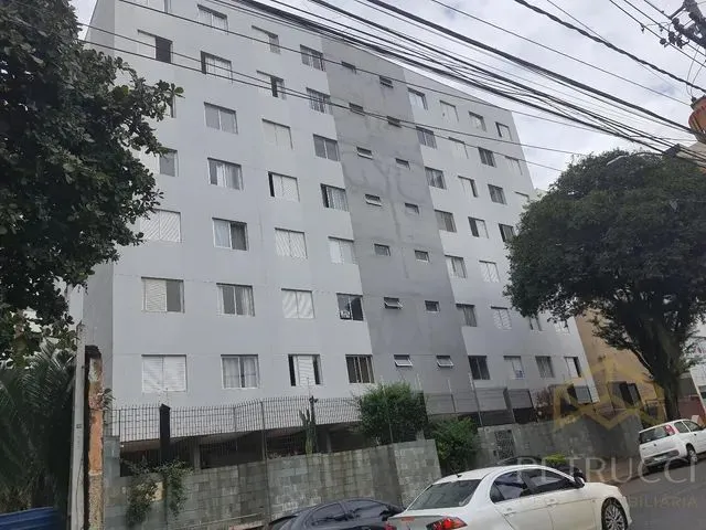 Imagem: Apartamento - Cambuí - Campinas