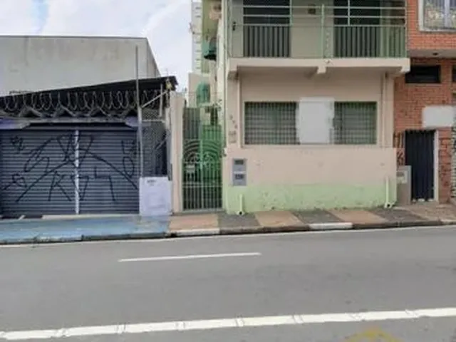 Imagem: Casa - Centro - Campinas