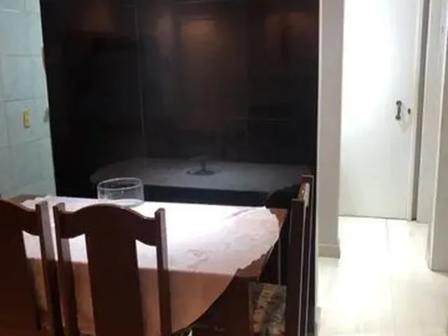 Imagem: Vendo Apartamento Mobiliado Dois Quartos