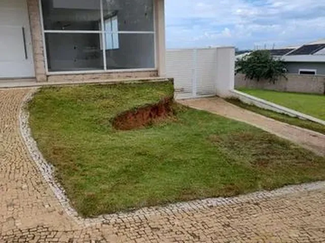 Imagem 11: Casa - Loteamento Mont Blanc Residence - Campinas