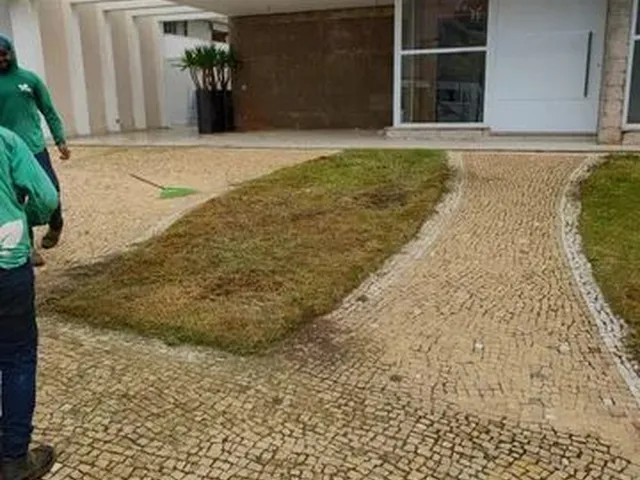 Imagem 14: Casa - Loteamento Mont Blanc Residence - Campinas