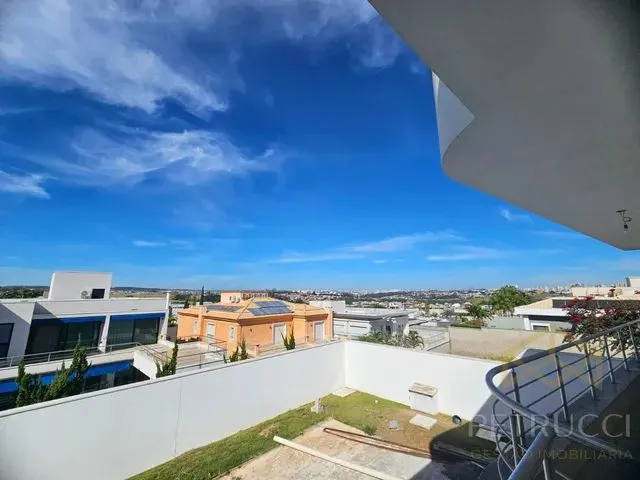 Imagem 16: Casa - Loteamento Mont Blanc Residence - Campinas
