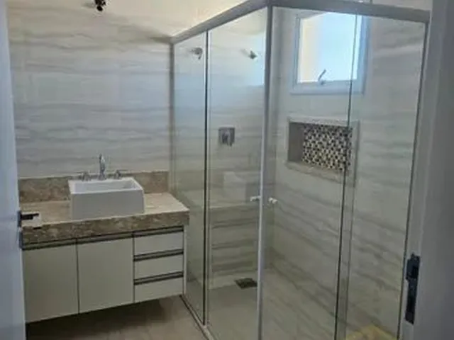 Imagem 2: Casa - Loteamento Mont Blanc Residence - Campinas