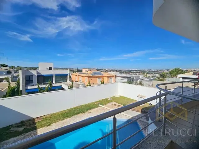 Imagem 5: Casa - Loteamento Mont Blanc Residence - Campinas