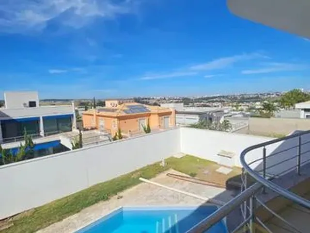 Imagem 8: Casa - Loteamento Mont Blanc Residence - Campinas