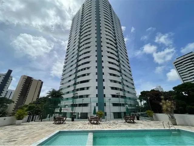 Imagem: Vendo Apartamento 4 Quartos Três Suites