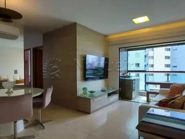 Imagem: Apartamento com 3 Quartos na Madalena