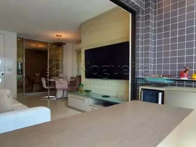 Imagem 9: Apartamento com 3 Quartos na Madalena