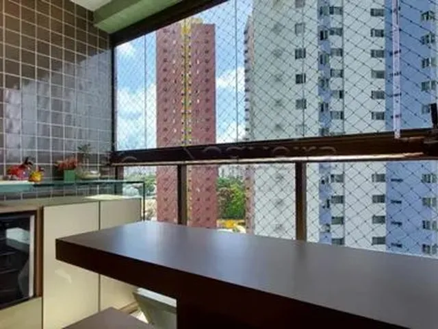 Imagem 12: Apartamento com 3 Quartos na Madalena