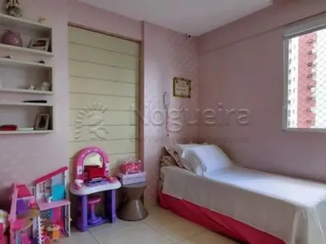 Imagem 8: Apartamento com 3 Quartos na Madalena