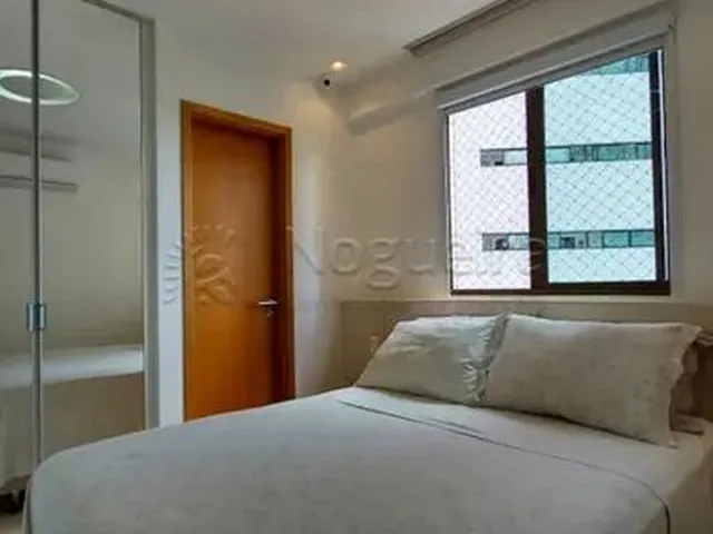 Imagem 13: Apartamento com 3 Quartos na Madalena
