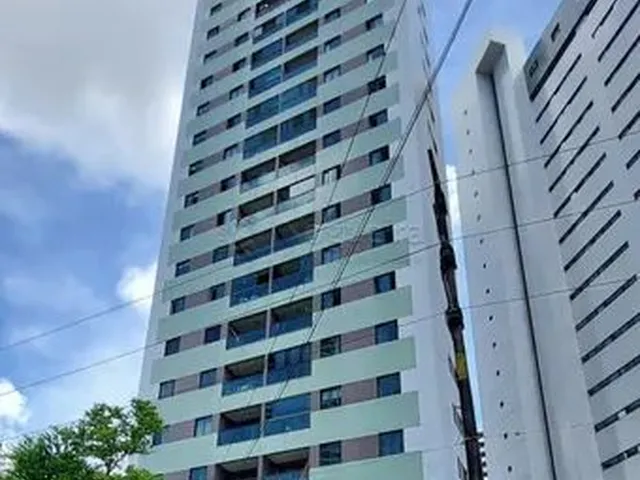 Imagem 4: Apartamento com 3 Quartos na Madalena