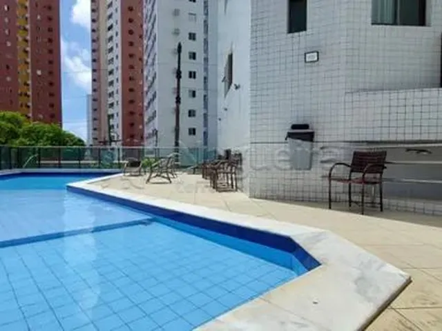 Imagem 16: Apartamento com 3 Quartos na Madalena