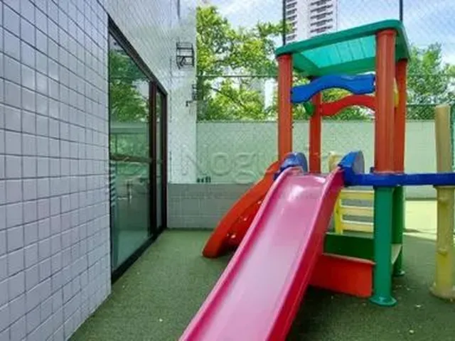 Imagem 11: Apartamento com 3 Quartos na Madalena