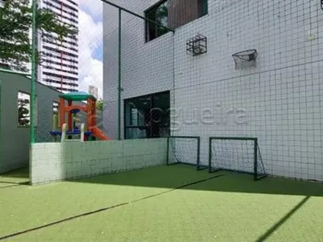 Imagem 2: Apartamento com 3 Quartos na Madalena