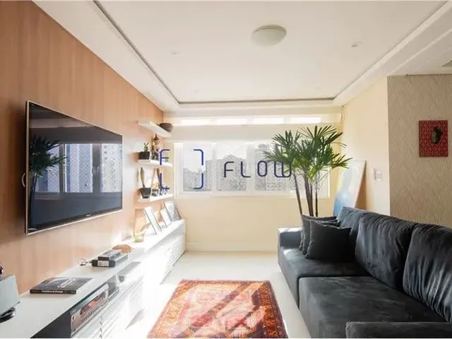 Imagem: Apartamento Vila Olímpia, 3 Quartos, 1