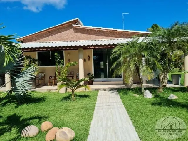 Imagem: Casa em Condomínio para Venda em Camaçari