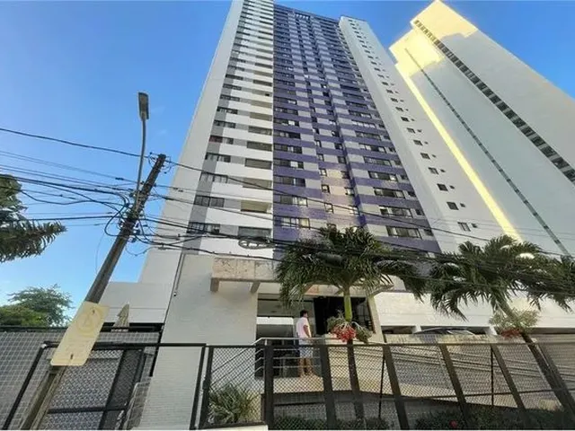 Imagem: Vendo Apartamento Porteira Fechada - 2 Quartos