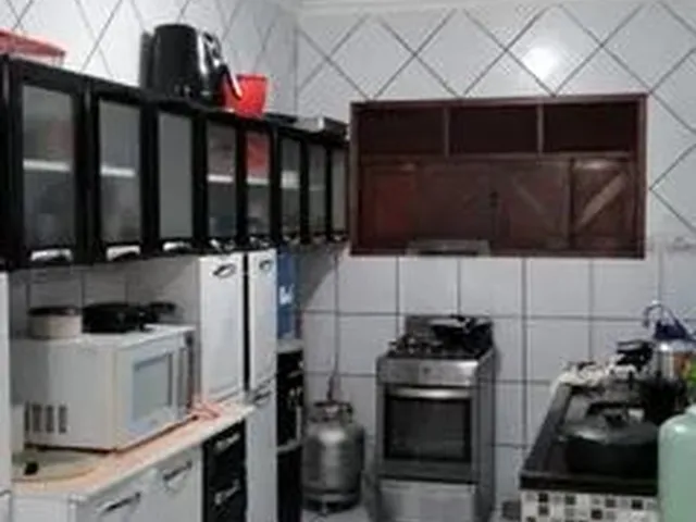 Imagem 3: Casa com 3 Dormitórios À Venda, 577 M² por R$ 950.000,00 - Nova Parnamirim