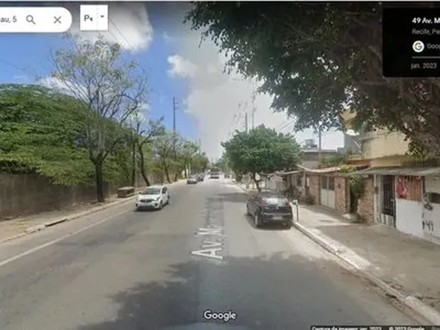 Imagem: Apartamento na Avenida Maurício de Nassau/Cordeiro