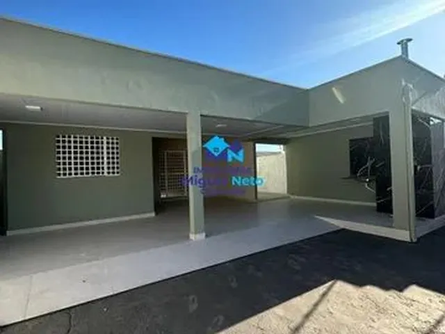 Imagem: Casa Loteamento Greenville com Área Gourmet