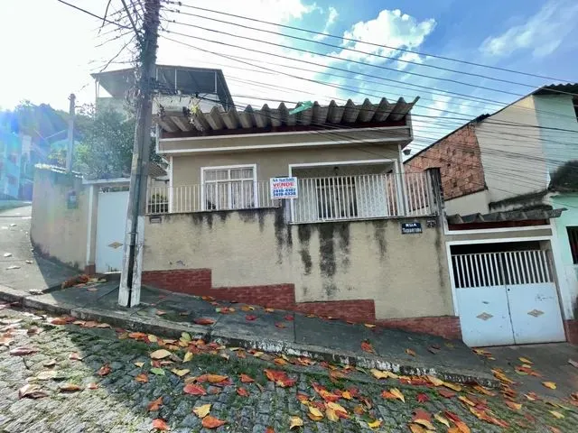 Imagem: Vende-Se Casa em Bangu Rua Taquarituba
