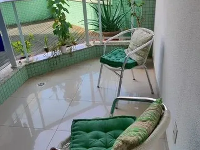 Imagem: Apartamento Residencial em Florianópolis