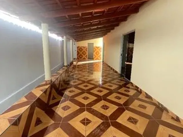 Imagem: Casa em Nerópolis 03 Quartos Sendo Uma