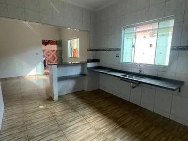 Imagem 6: Casa em Nerópolis 03 Quartos Sendo Uma Suíte