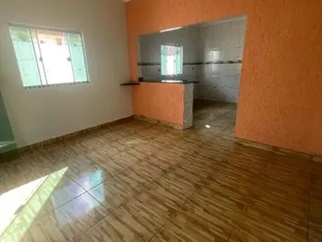 Imagem 4: Casa em Nerópolis 03 Quartos Sendo Uma Suíte