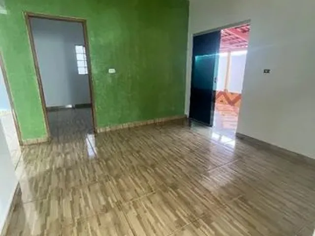 Imagem 3: Casa em Nerópolis 03 Quartos Sendo Uma Suíte