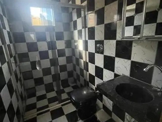 Imagem 2: Casa em Nerópolis 03 Quartos Sendo Uma Suíte