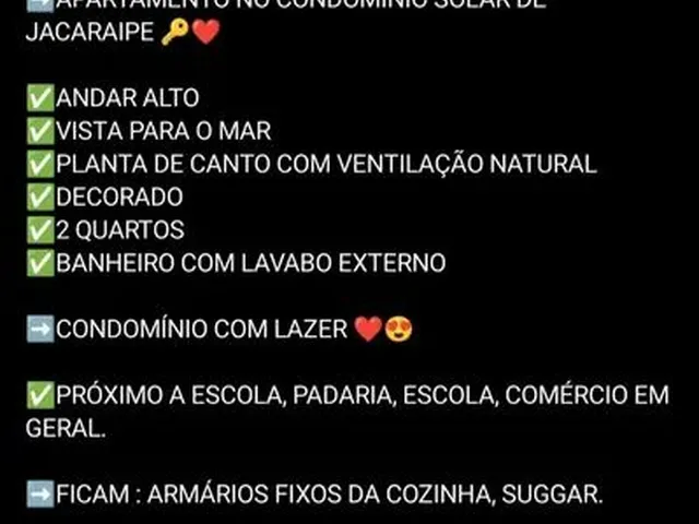 Imagem: Apartamento À Venda