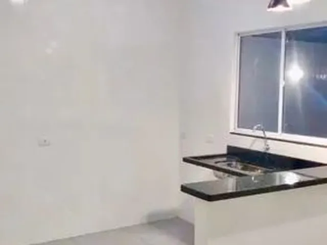 Imagem: Casa a Venda com 2 Dorms, Nova Europa, Três