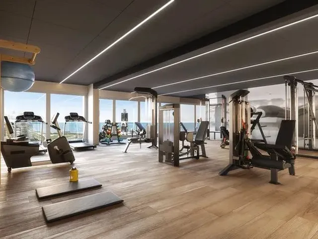 Imagem 13: Soho Residence Apartamento com 2 dormitórios