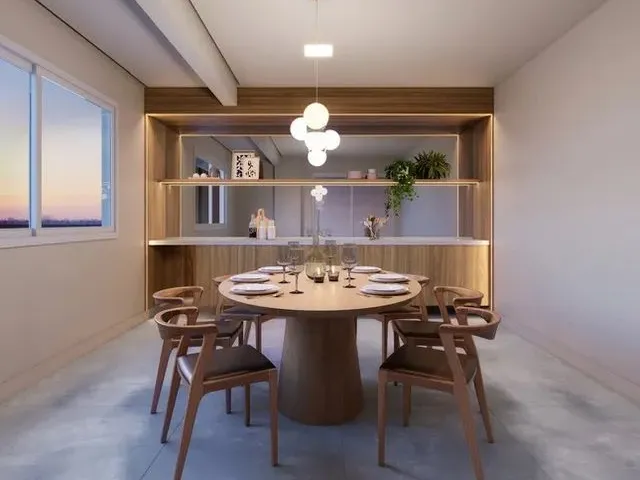 Imagem 16: Soho Residence Apartamento com 2 dormitórios