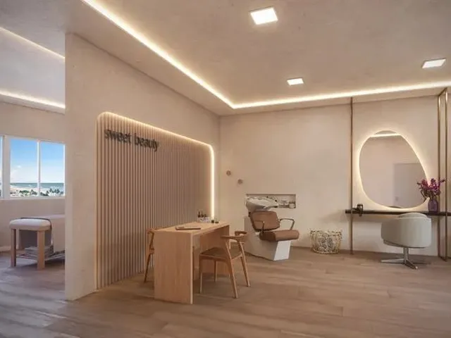 Imagem 5: Soho Residence Apartamento com 2 dormitórios