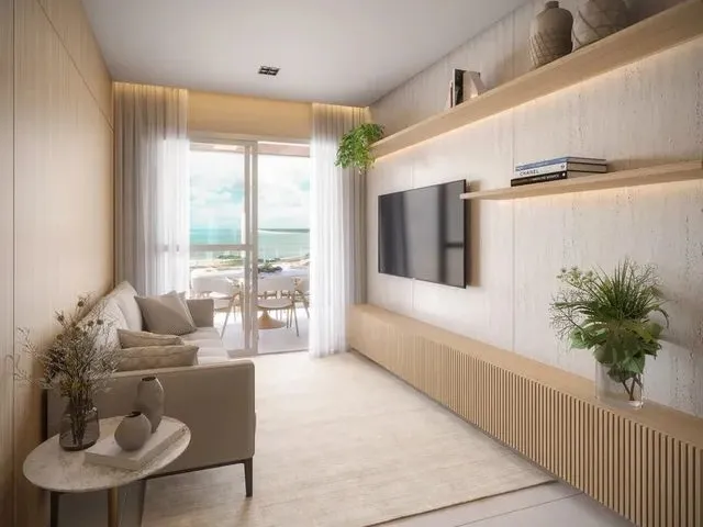 Imagem 15: Soho Residence Apartamento com 2 dormitórios