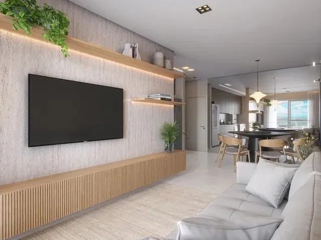 Imagem 9: Soho Residence Apartamento com 2 dormitórios