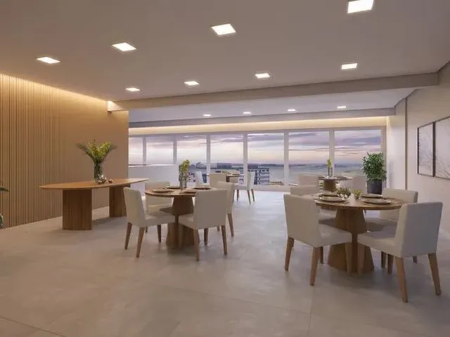Imagem 12: Soho Residence Apartamento com 2 dormitórios